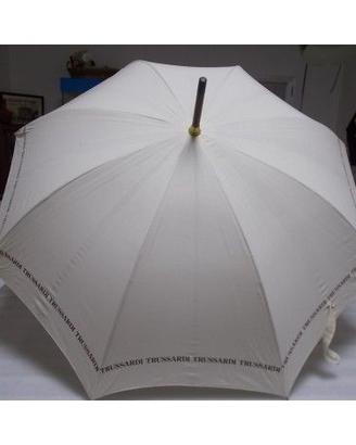 OMBRELLO UNISEX TRUSSARDI "ORIGINALE"  "VINTAGE"