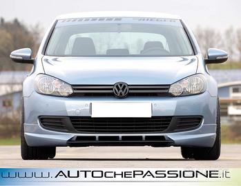 Sotto paraurti anteriore con prese daria per VW Go