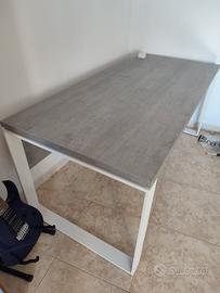 Scrivania 170x80