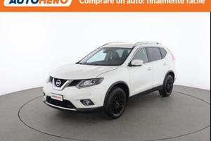NISSAN X-Trail LC07016