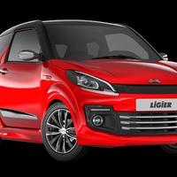 Ricambi minicar 50 microcar, ligier, chatenet