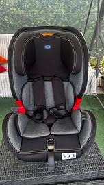 Seggiolino Chicco
