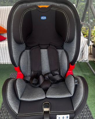 Seggiolino Chicco