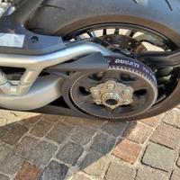 Ducati XDiavel - 2022