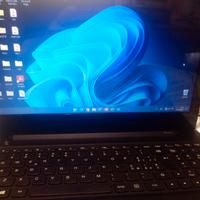 Laptop Lenovo G50 - i3 - Lettore DVD + Mouse e Cus