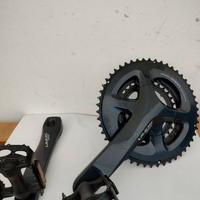 GUARNITURA 3X9-v SORA FC-R3030 (50-39-30D)