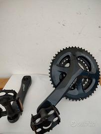 GUARNITURA 3X9-v SORA FC-R3030 (50-39-30D)