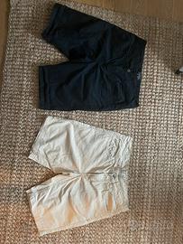 PANTALONCINI TAGLIA 46 ragazzo