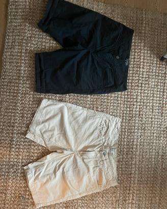 PANTALONCINI TAGLIA 46 ragazzo