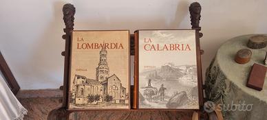 libri regioni d'italia 