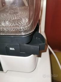 Vaporiera silvercrest