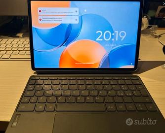 Lenovo Yoga Tab 11” + Tastiera e Penna Originali |