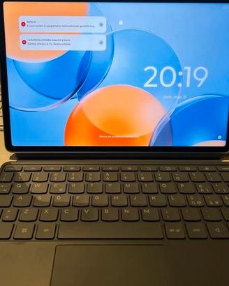 Lenovo Yoga Tab 11” + Tastiera e Penna Originali |