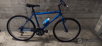 bici Mountain bike 