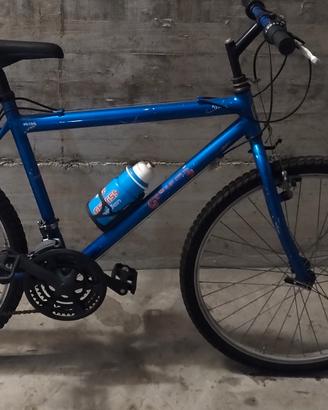bici Mountain bike 