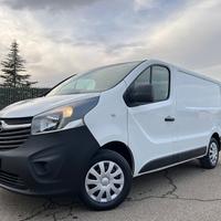 Opel Vivaro 1.6 CDTi 120cv MOTORE NUOVO - 2018
