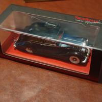 Rolls-Royce Silver Wraith 1952 Park Ward Saloon - 