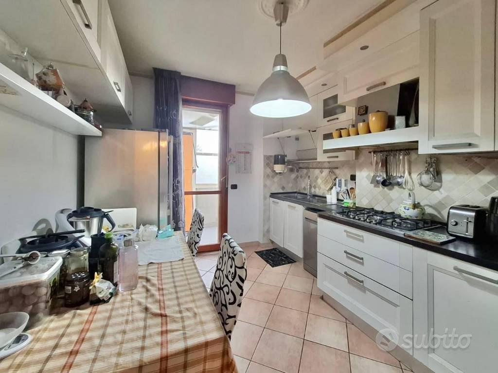 Appartamento – Forlì, Ravaldino, Resistenza - Altro