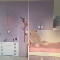 Cameretta Mondo Convenienza 