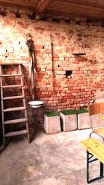 Scala legno portavasi