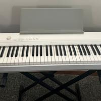 Tastiera pianoforte CASIO PriviA px-135