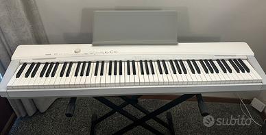 Tastiera pianoforte CASIO PriviA px-135