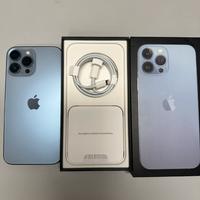 Apple iphone 13 Pro max 128 nuovissimo