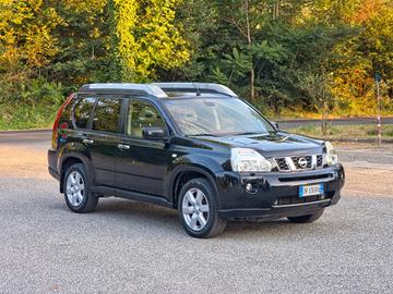 Nissan X-Trail 2.0 dCi 150CV LE E4 7Posti Automati