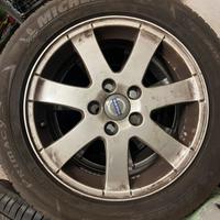 GOMME IN BUONISSIME CONDIZIONI