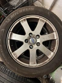 GOMME IN BUONISSIME CONDIZIONI