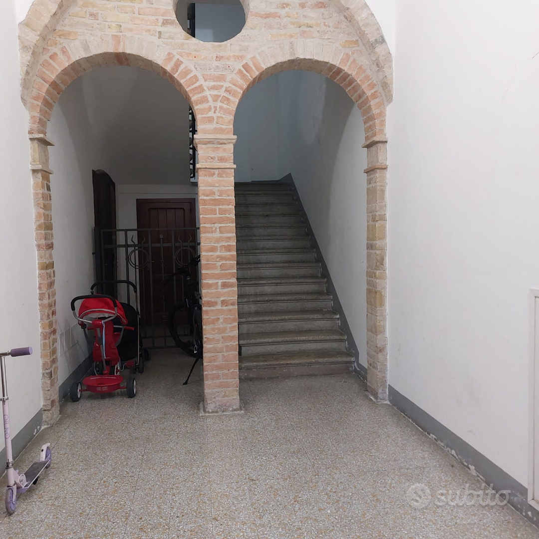 Apartment in Gualdo Tadino, Cerqueto - Vista 5