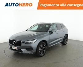 VOLVO XC60 WN91603