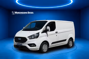 Ford Transit Custom 2.0 TD 130CV 3 posti L1H1