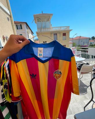 Maglie calcio