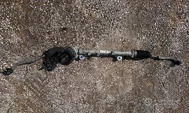 Pezzi dacia sandero III