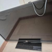 Tv 32" con mando universale nuovo