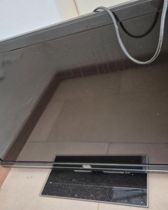 Tv 32" con mando universale nuovo
