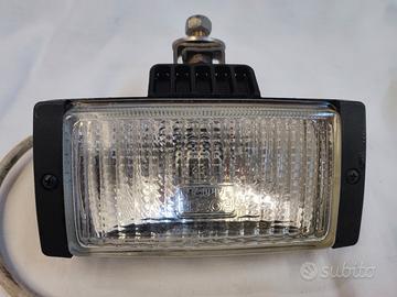 Faretto Bosch x auto fuoristrada 