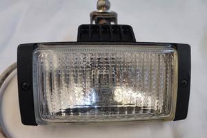 Faretto Bosch x auto fuoristrada 