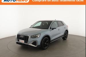 AUDI Q2 PV22397