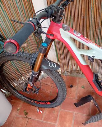 Specialized full Carbon