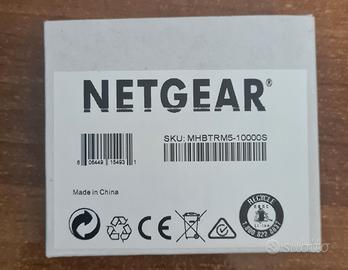 Batteria Originale Netgear Mr6450 6150 5200