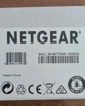 Batteria Originale Netgear Mr6450 6150 5200