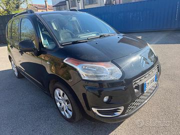 CITROEN C3 Picasso 1.4 VTi 95 BENZINA/GPL Limite