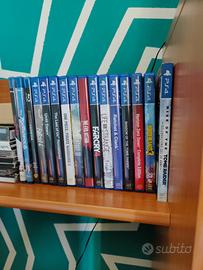 giochi PS4
