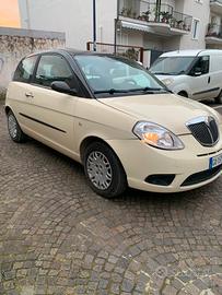 Lancia 1.2 Gpl