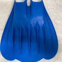 Monopinna Powerfins 41-43 nuoto pinnato apnea sub