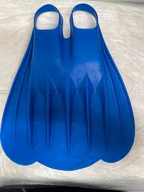 Monopinna Powerfins 41-43 nuoto pinnato apnea sub