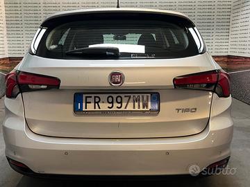 Fiat tipo 1.6 multyget