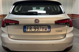 Fiat tipo 1.6 multyget